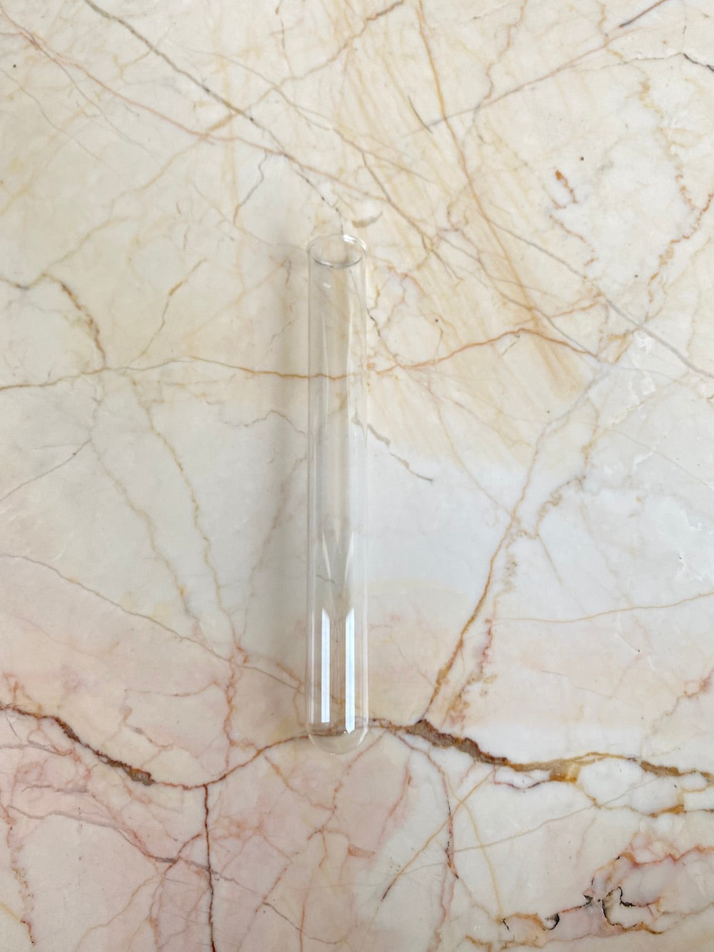 Extra Glass Tubes - Harsh Resin Store