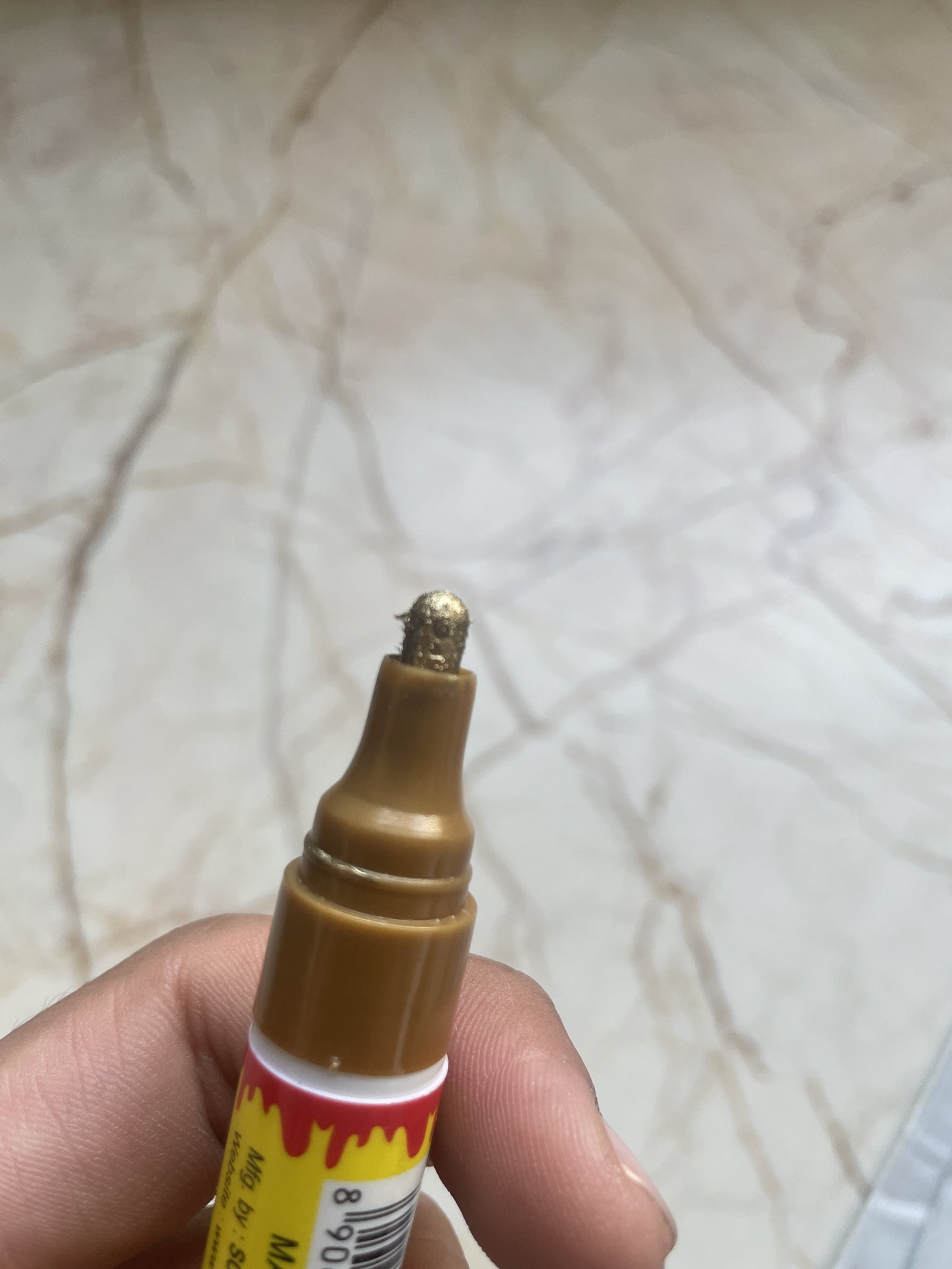 Thick Resin Marker - Harsh Resin Store