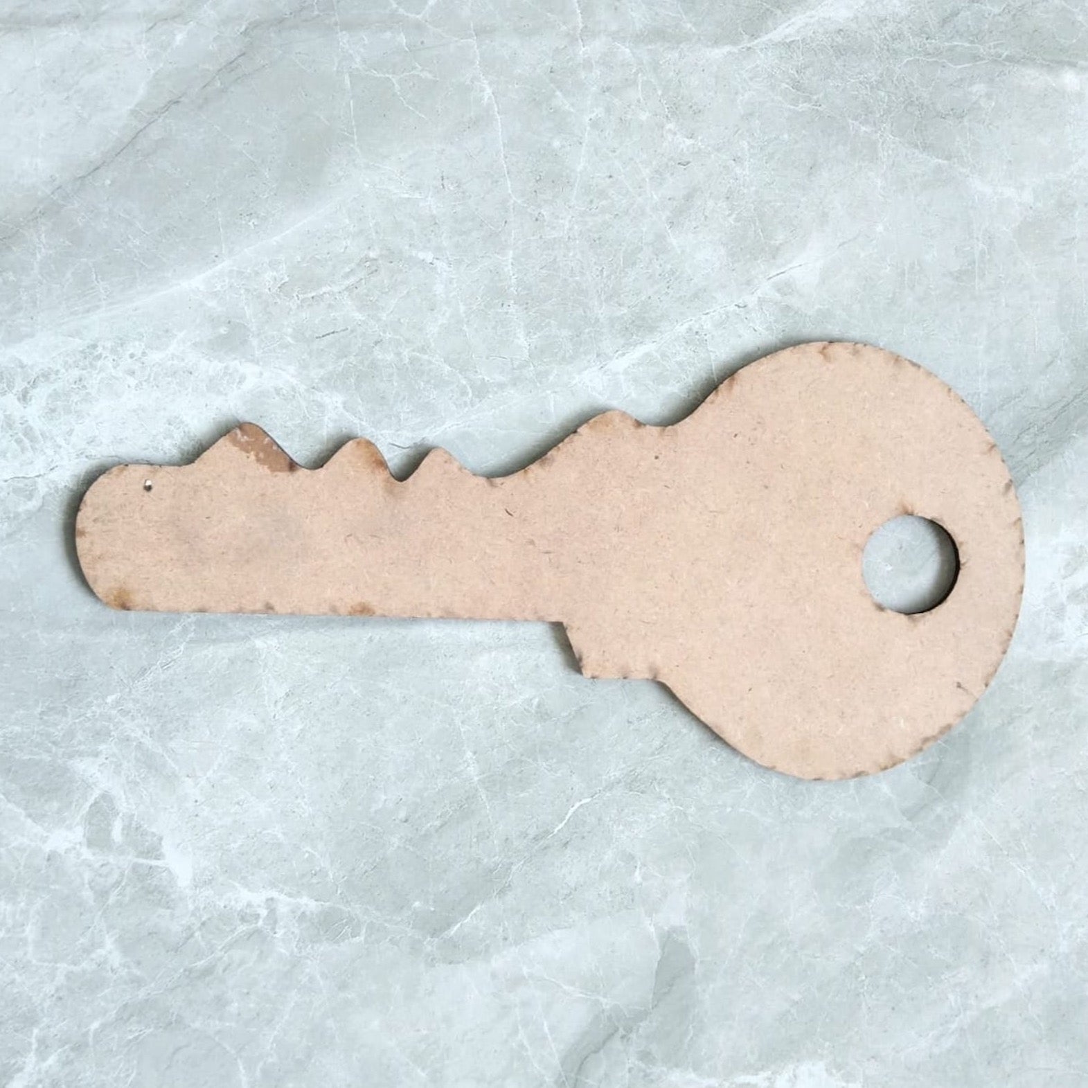 Key Board Mdf MDF key holder board