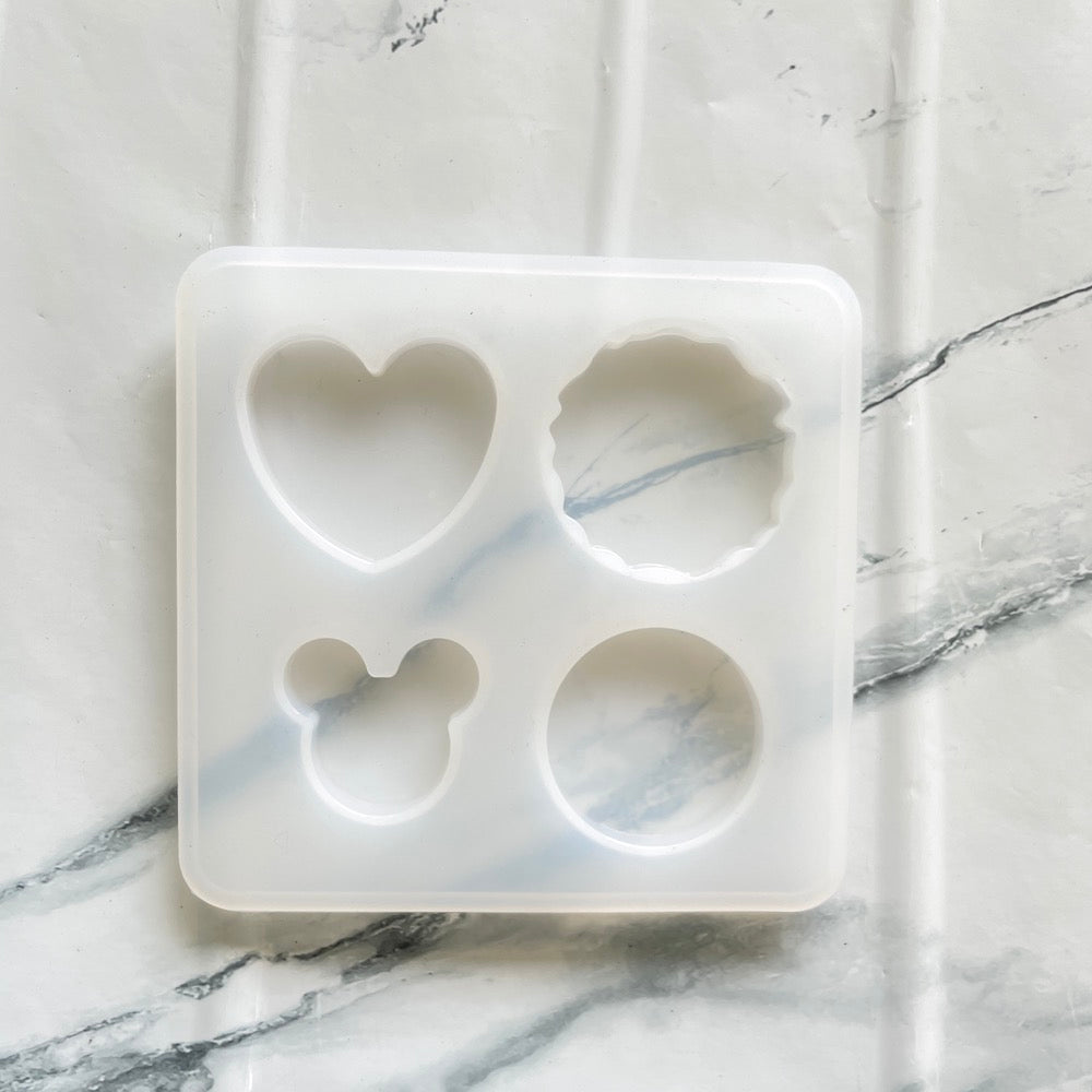 Pop socket Mould