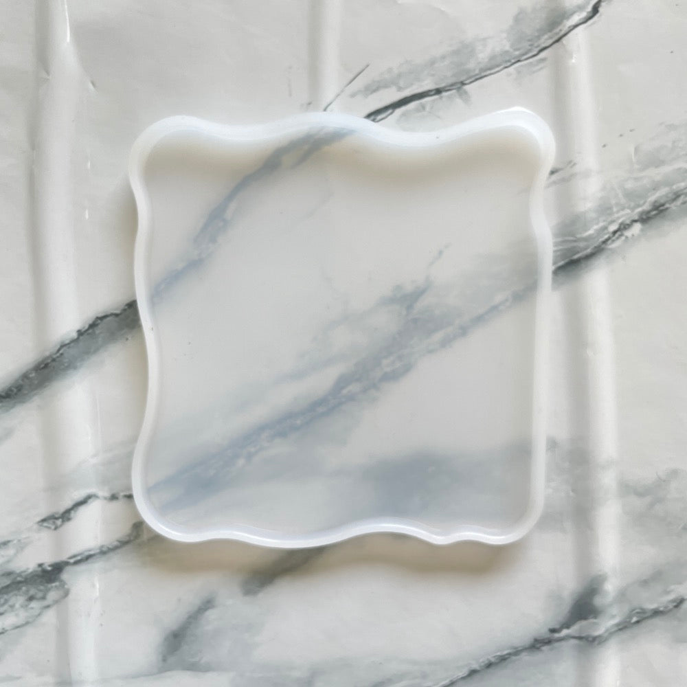 Square Zig Zag Mould