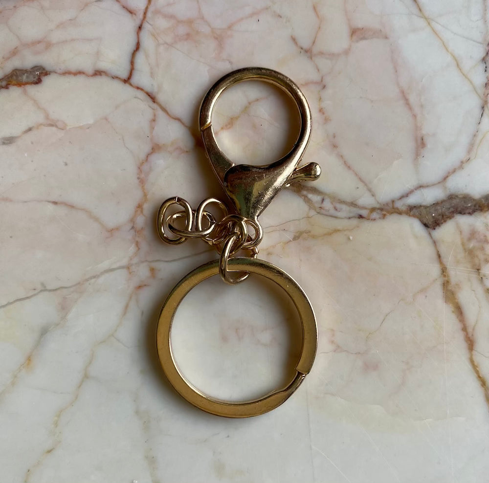 Lobster keychains