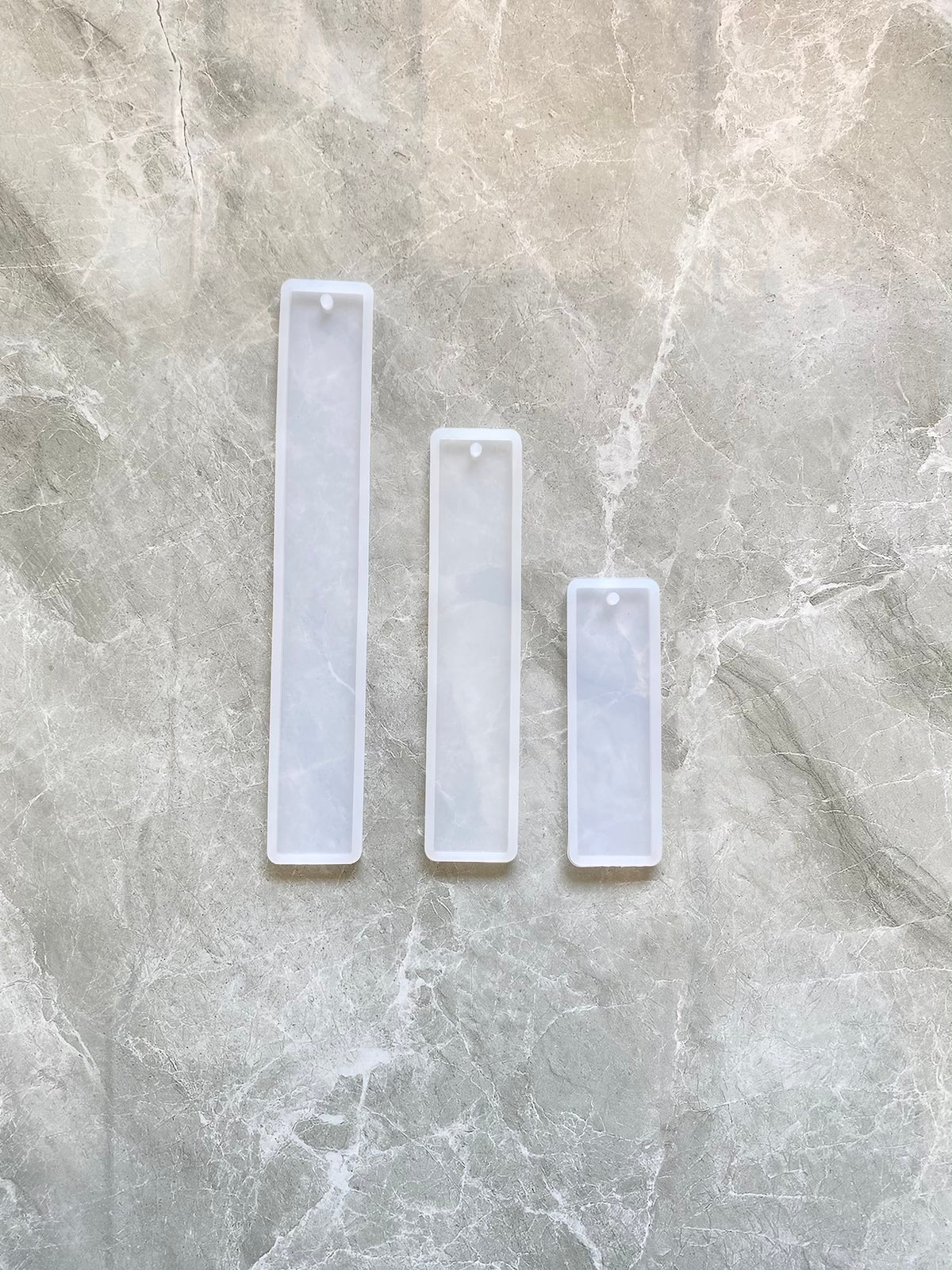 Bookmark set mould