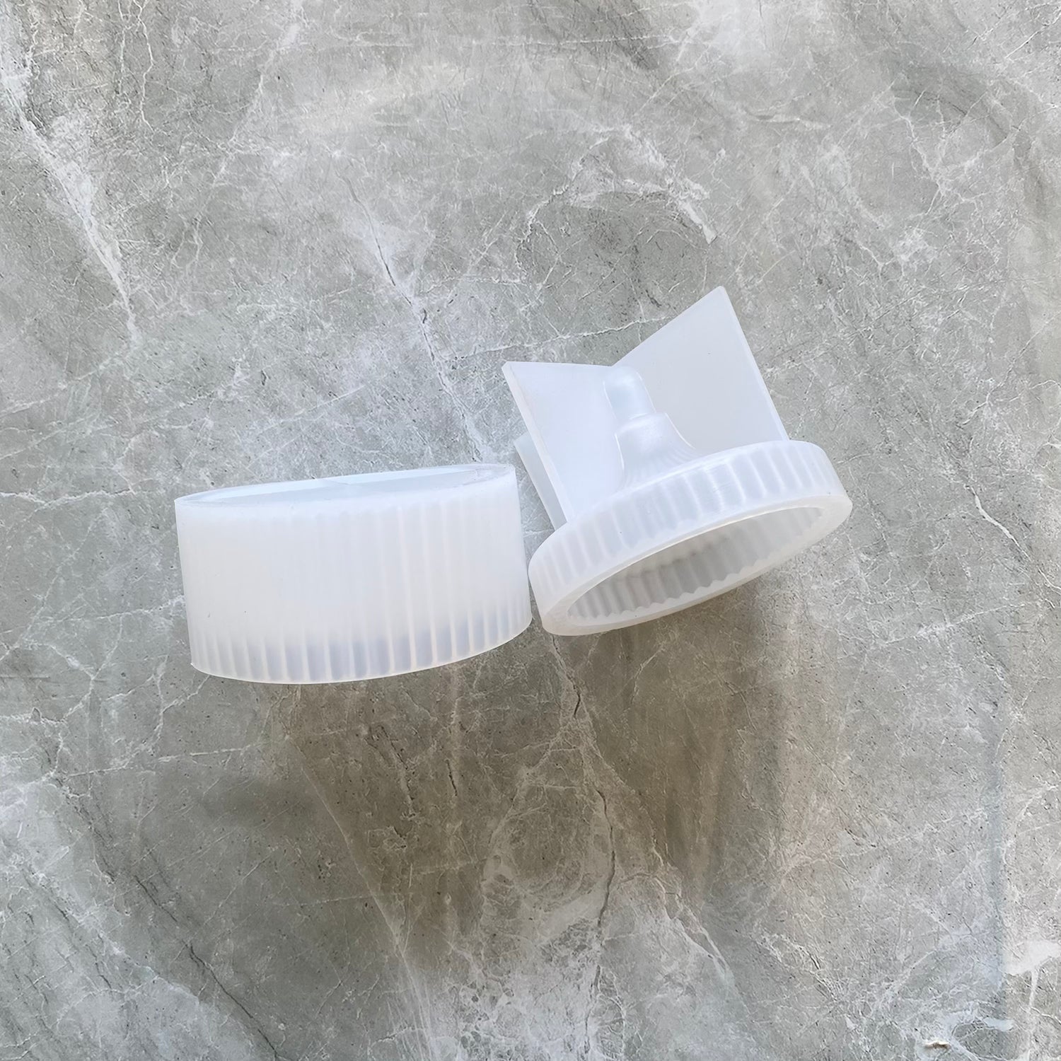 Fancy jar mould