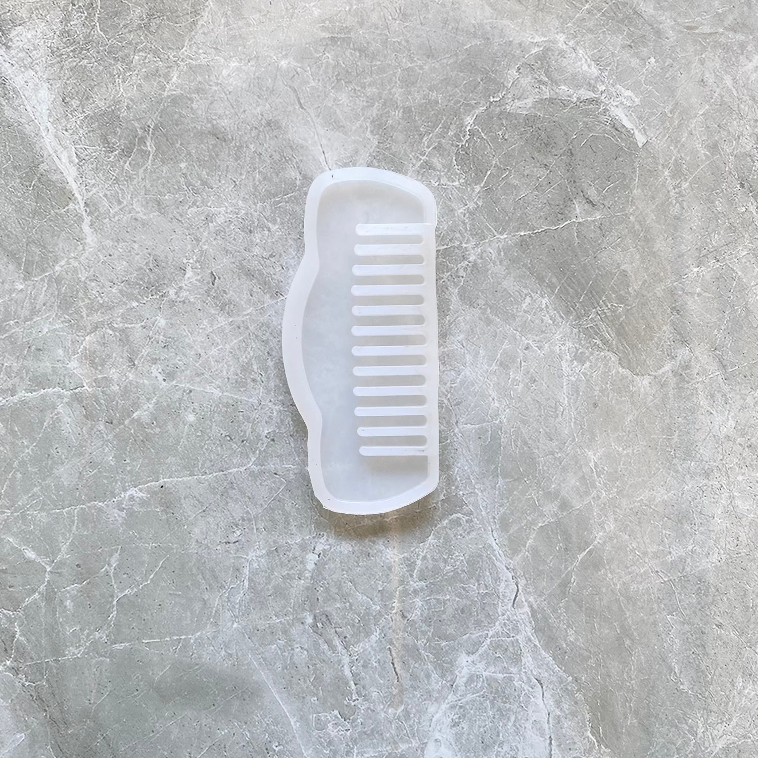 Comb mould - 3