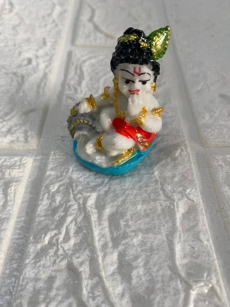 Kanha ji Idol