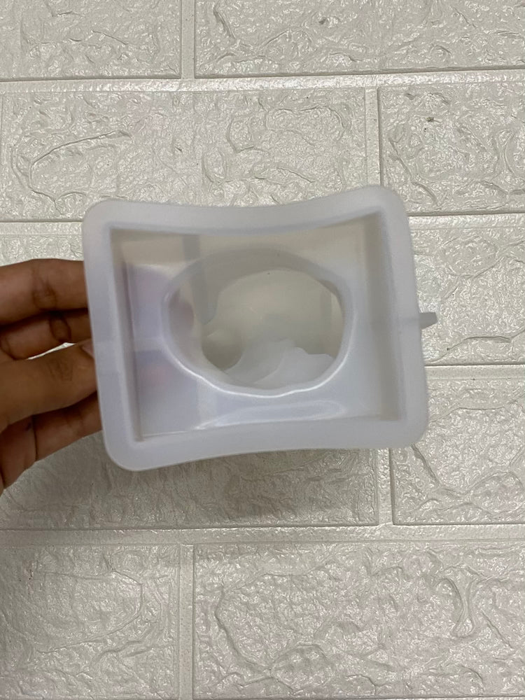 Thumbs Up sign hand shaped Mould