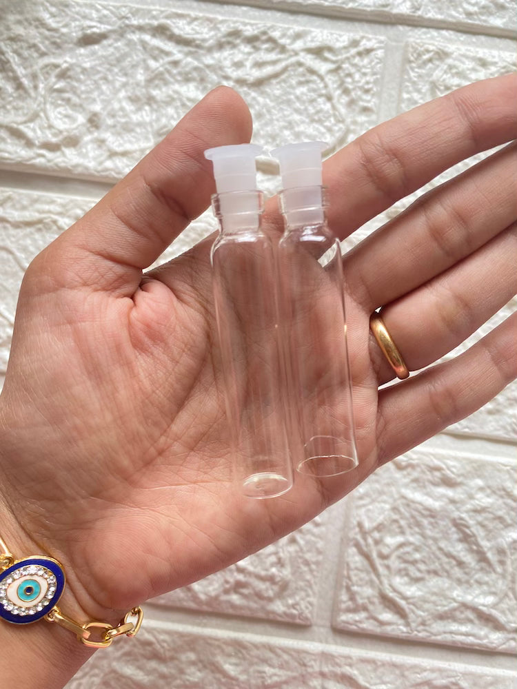 Glass Bottle Big size