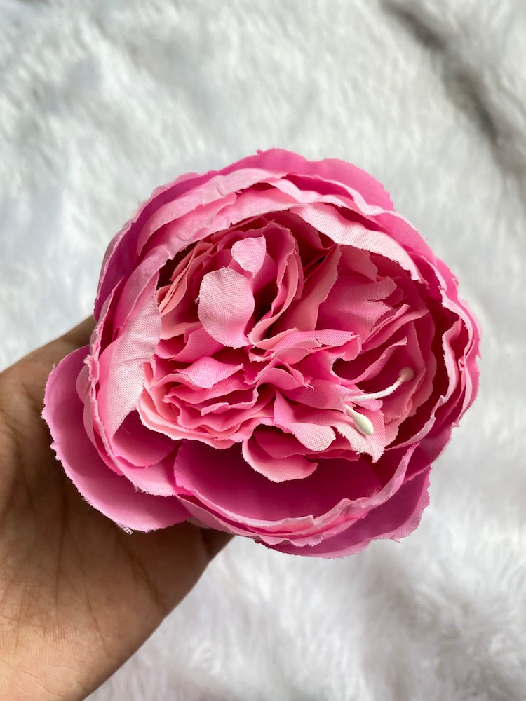 Peony Artificial Flowers - big