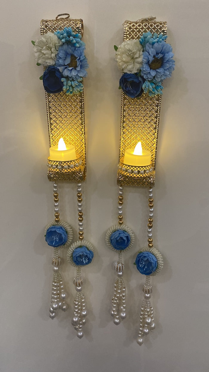Designer Shubh Labh Hanging - E