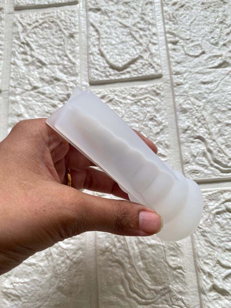 Unicorn Ring Holder Mould