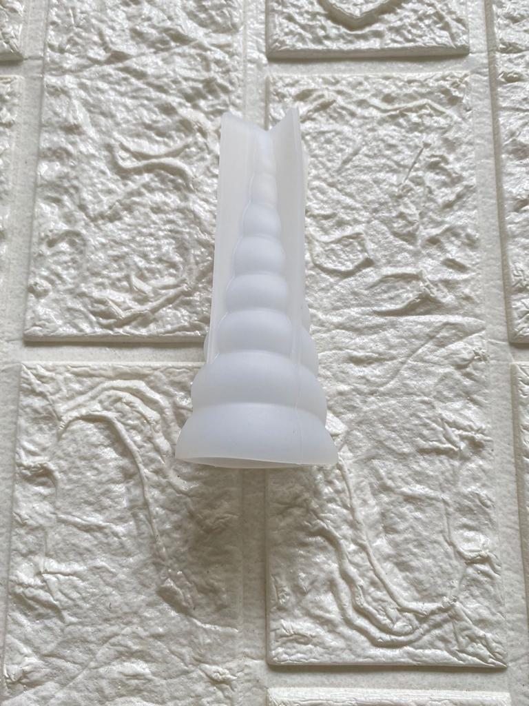 Unicorn Ring Holder Mould