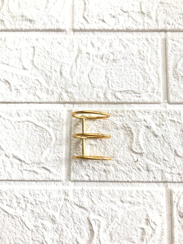 Notebok Ring Notebook rings