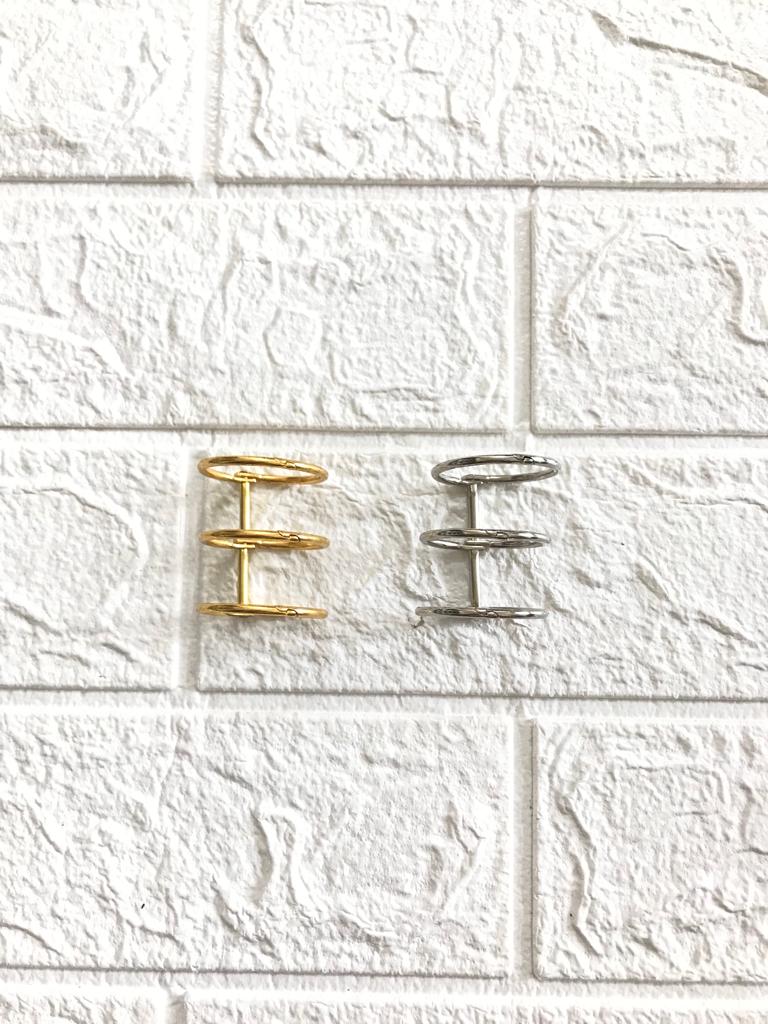 Notebok Ring Notebook rings