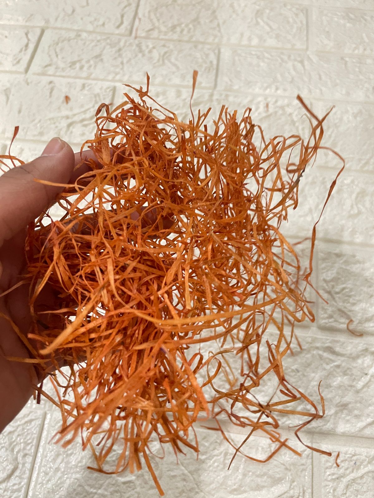 wooden grass - box fillers