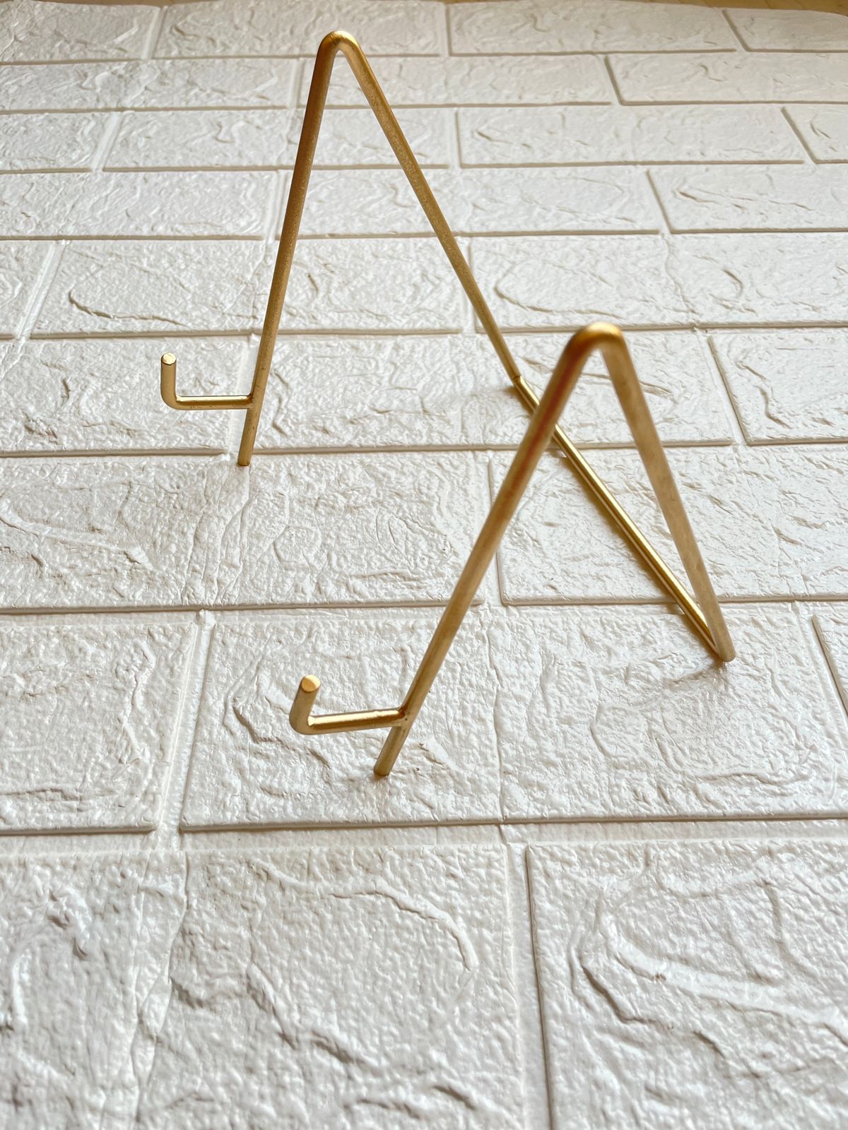 Metal Stand for Frames - Big 6*6