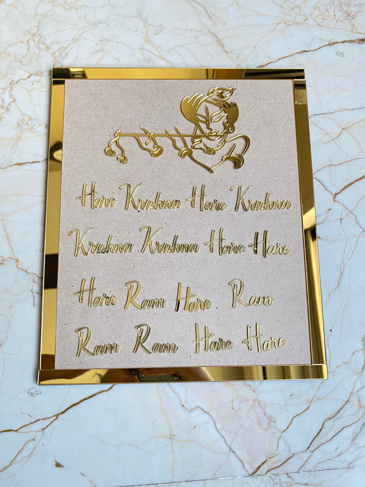Mantra Frame sets combo