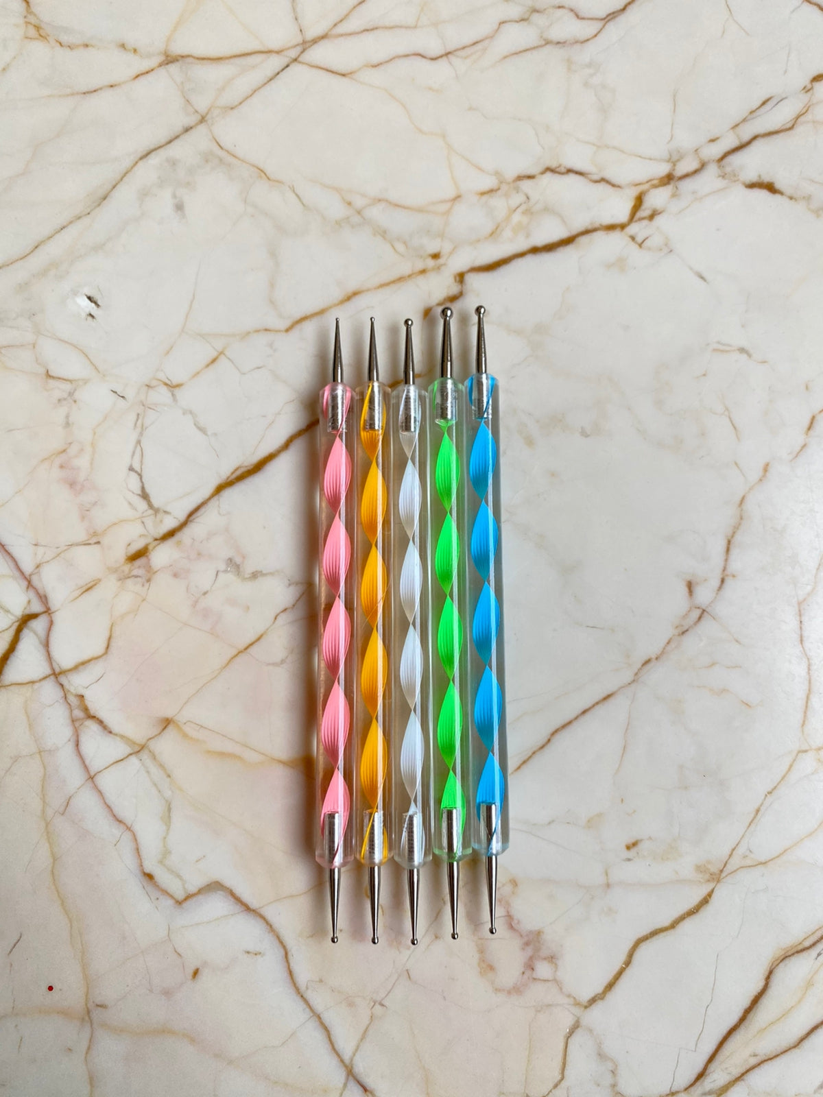 dotting Tools Set of 5