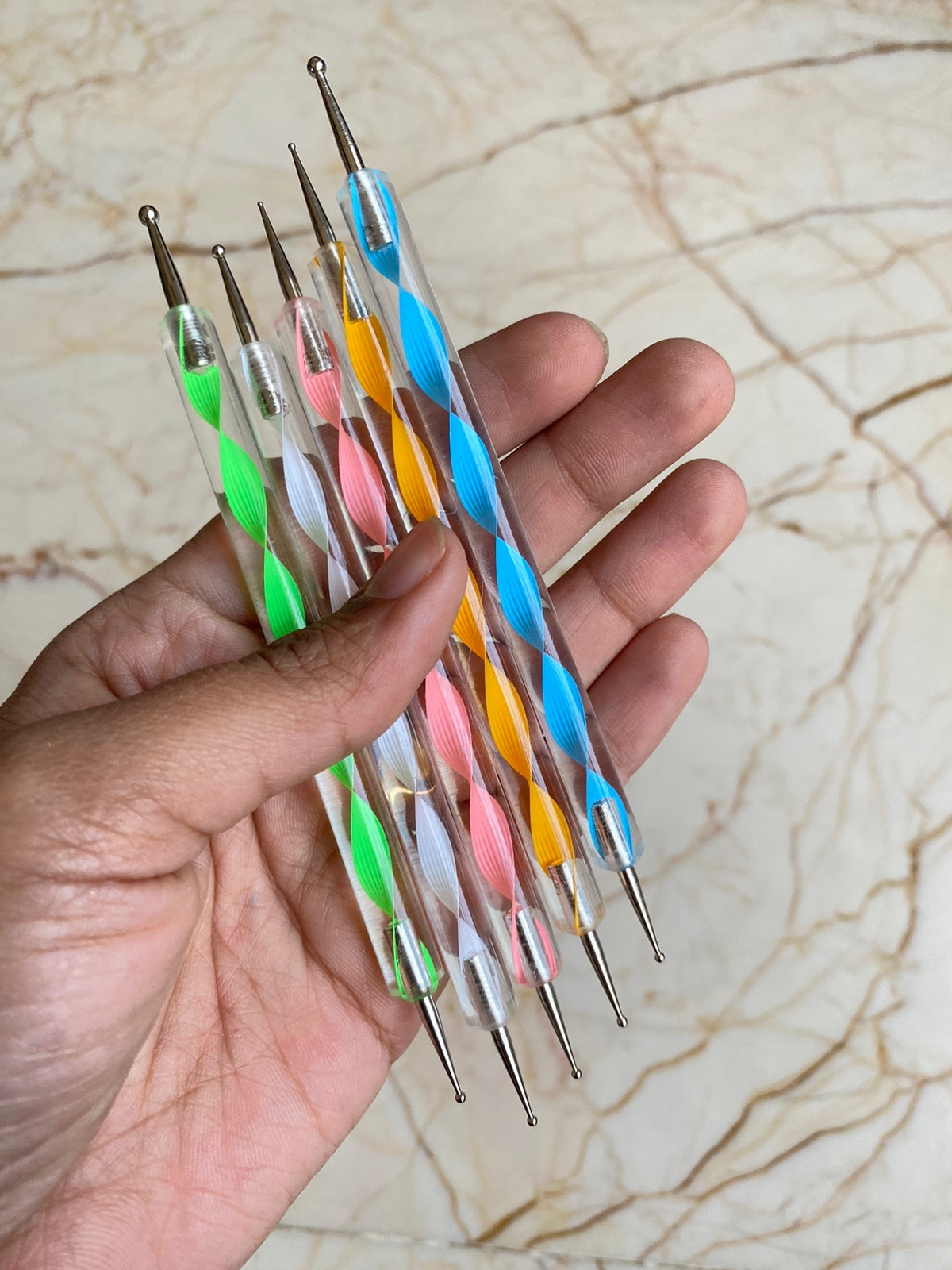 dotting Tools Set of 5