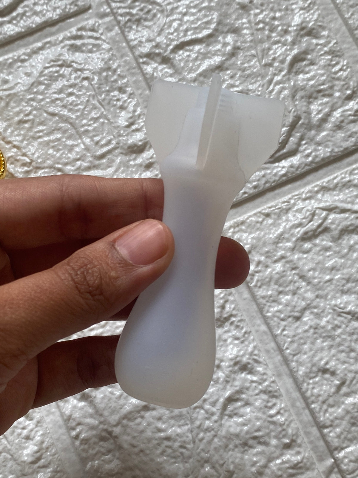 Wax Seal Stamp Mould