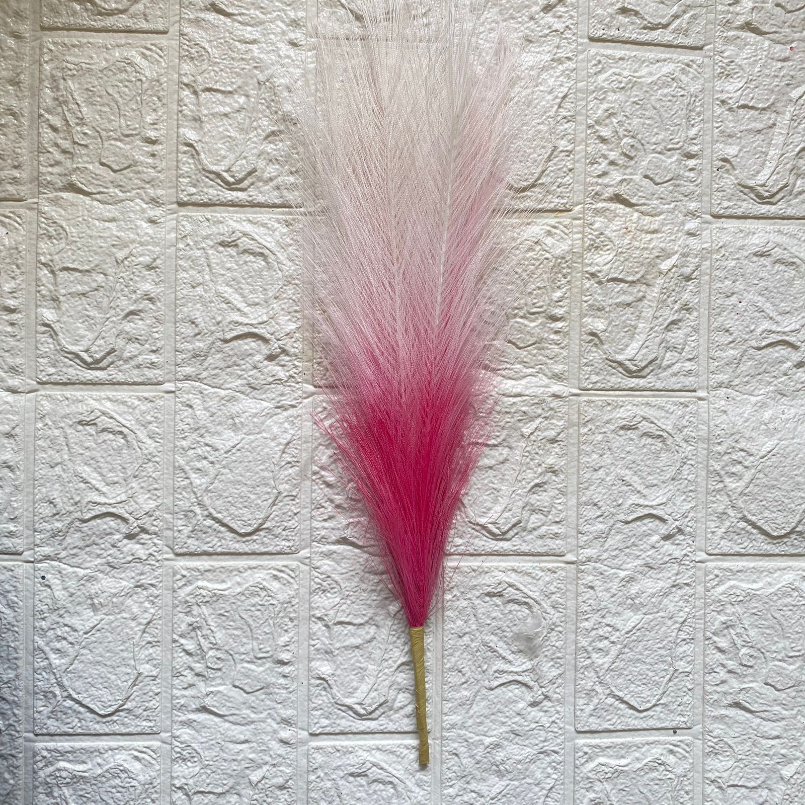 Artificial Pampas Grass