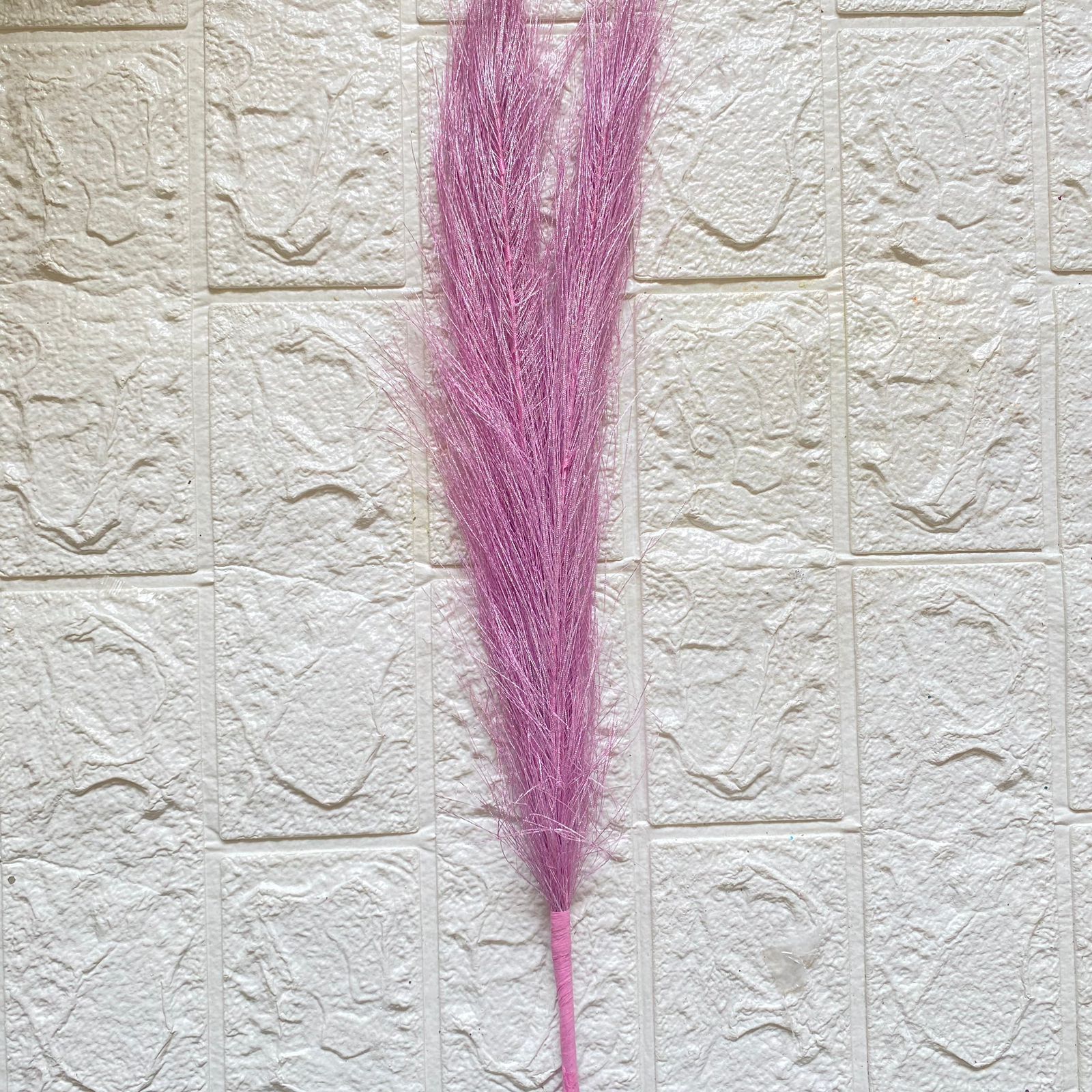 Artificial Pampas Grass