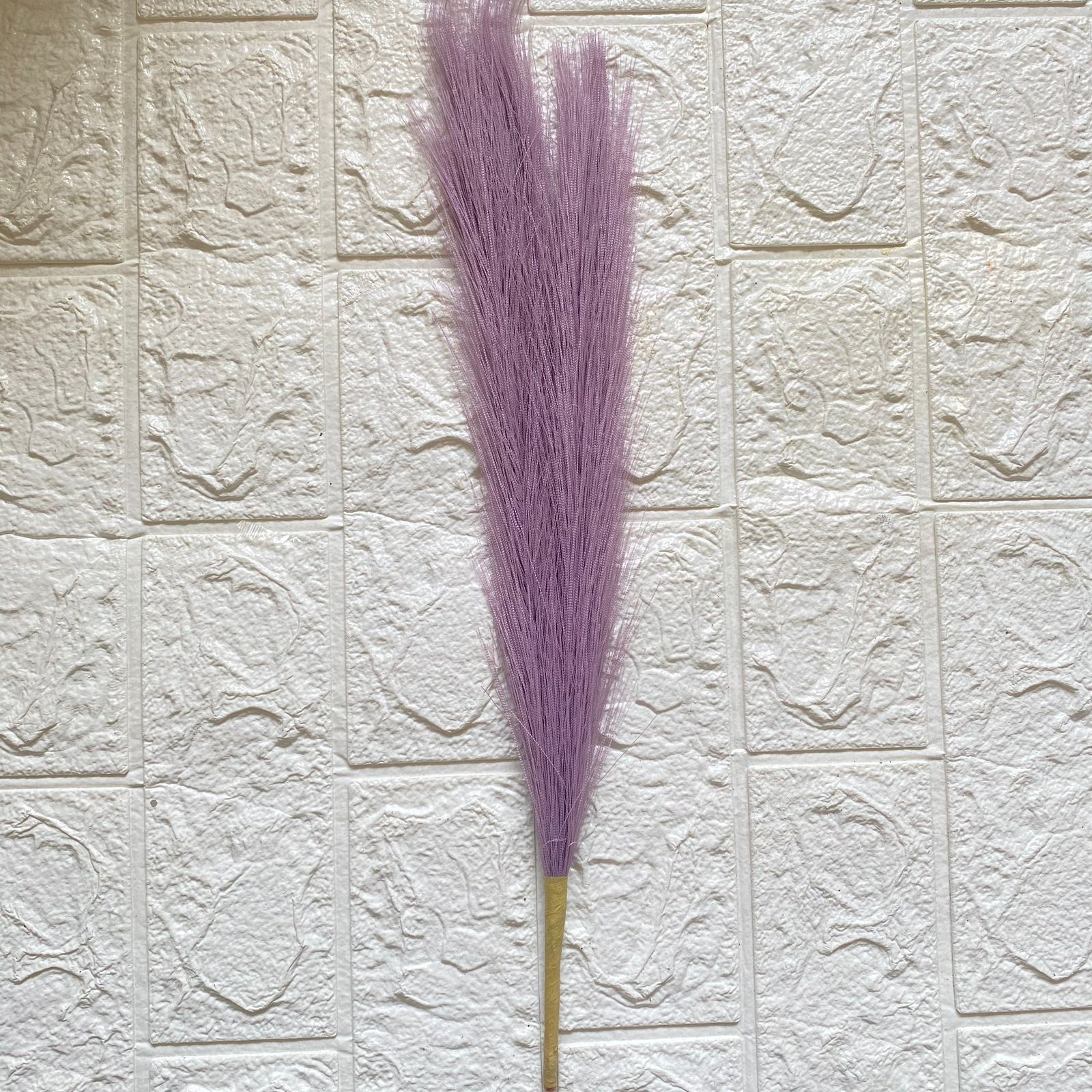 Artificial Pampas Grass