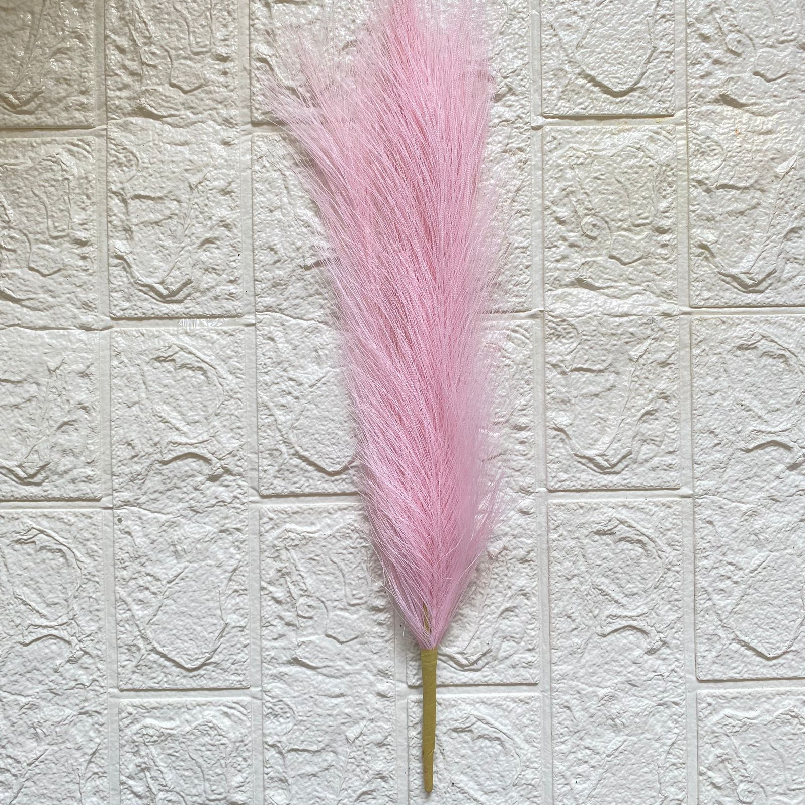 Artificial Pampas Grass