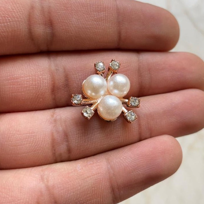 Decorative pearl Stone