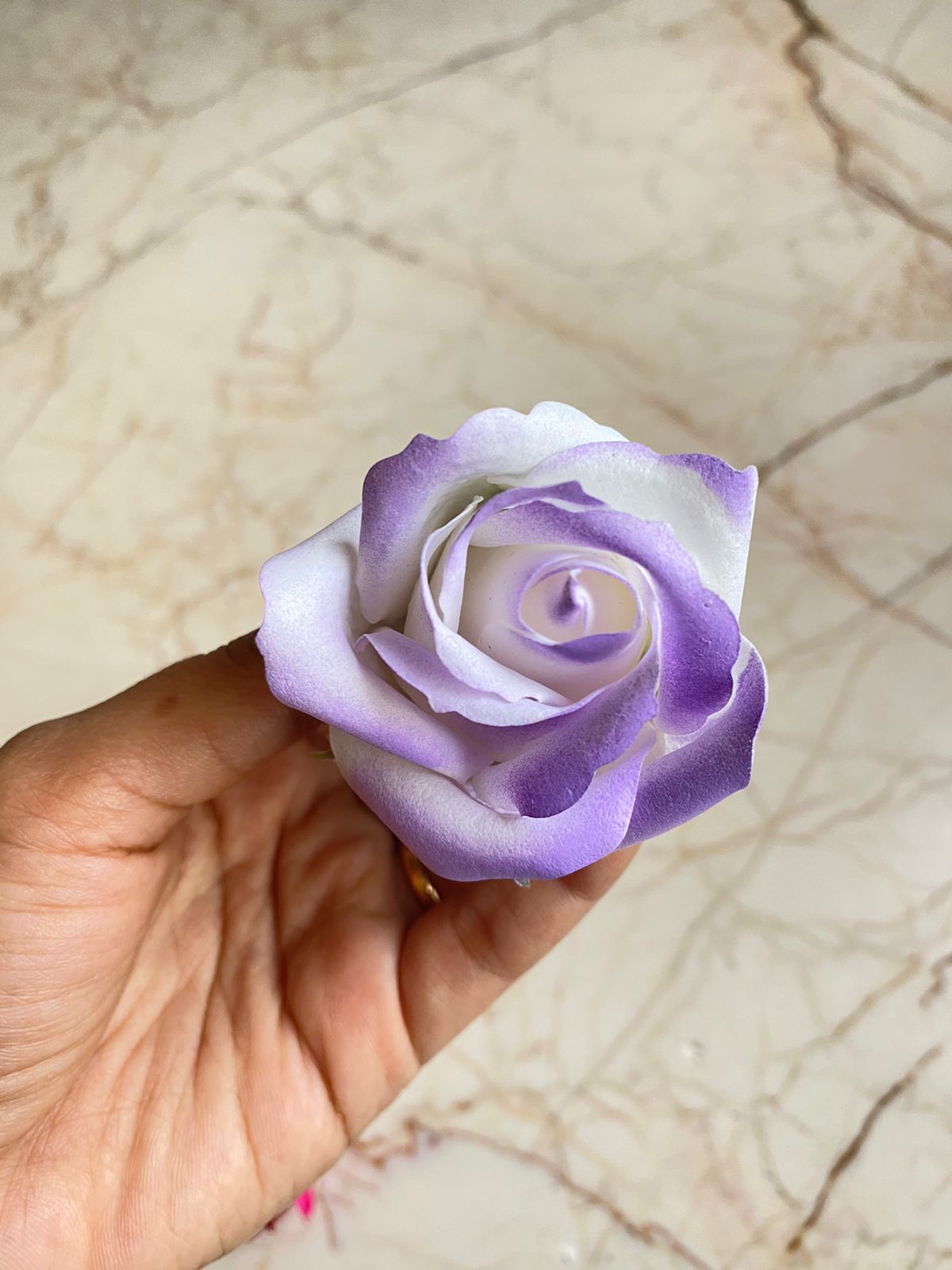 Artificial Rose Flower