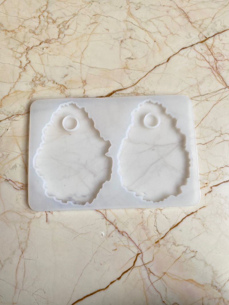 Agate Pallet Mould