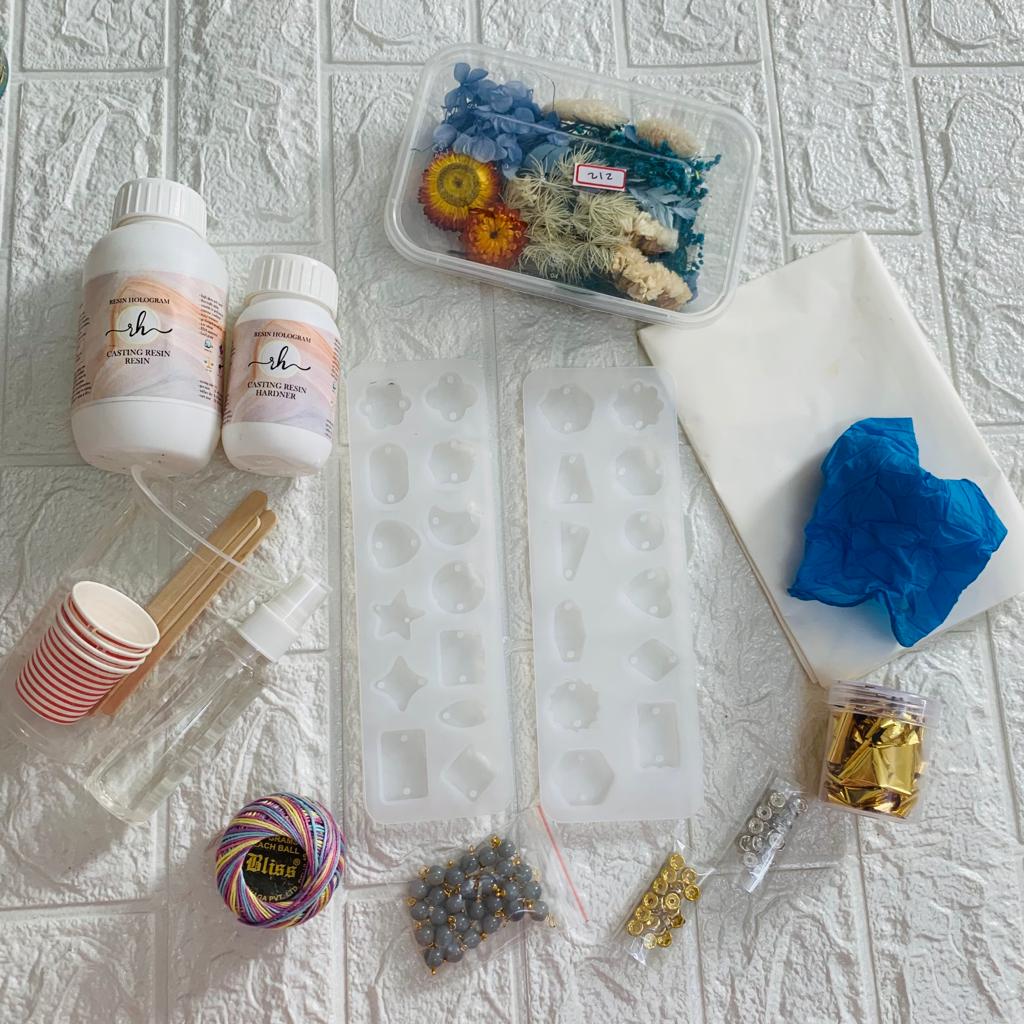 Rakhi kit B03