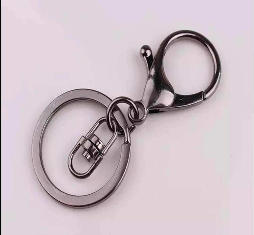 Lobster keychains