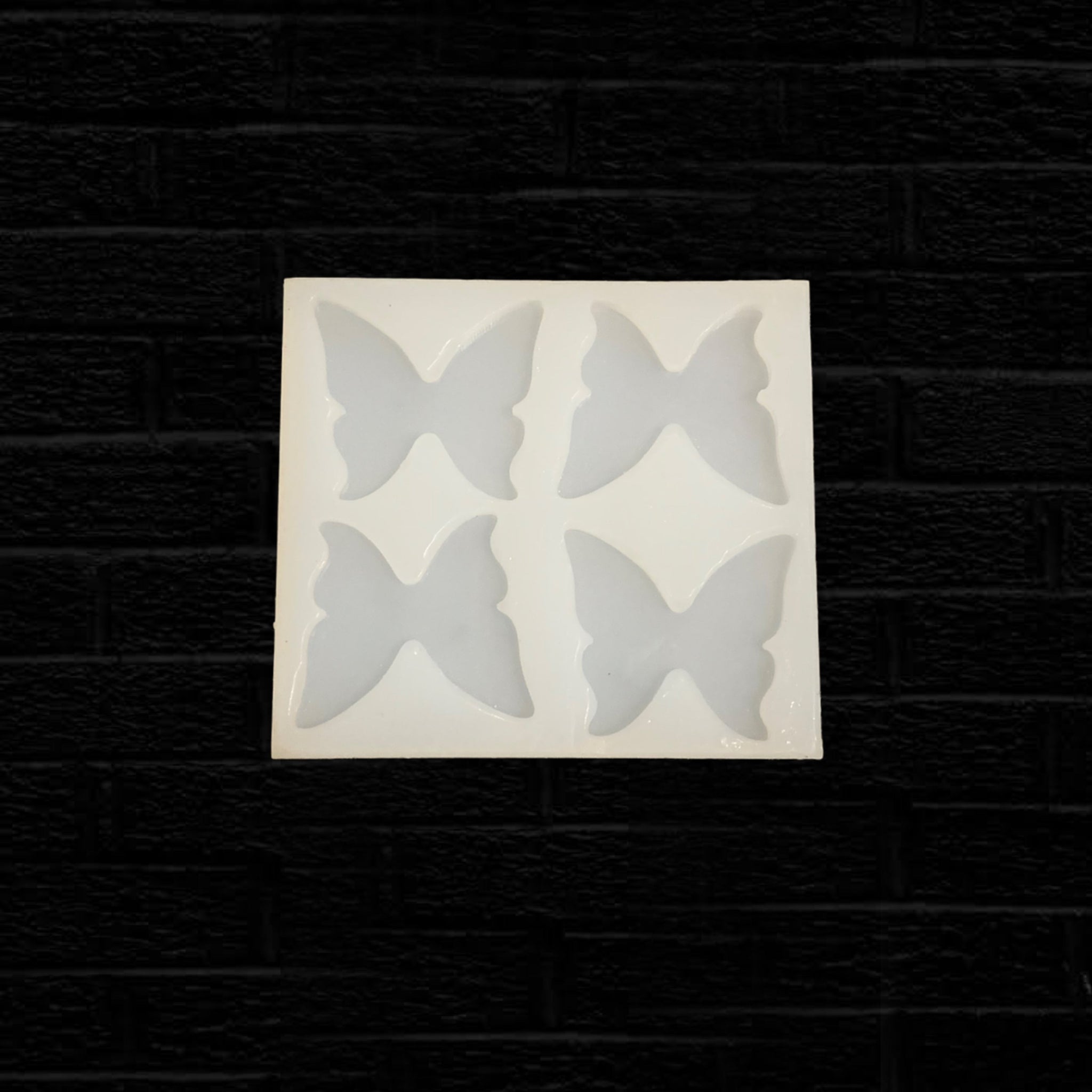 Butterfly Mould